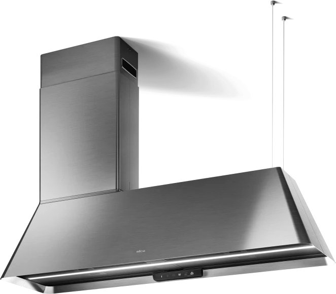 

Кухонная вытяжка Elica Ikona Maxxi Pure IX/F/120 PRF0171196