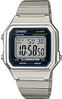 

Наручные часы Casio B650WD-1AEF