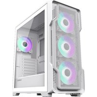 Корпус GameMax Siege (белый)