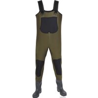 Комбинезон Norfin забродный неопрен M