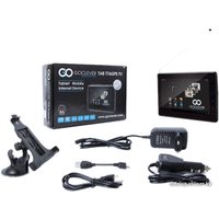 Планшет Goclever TAB T76 GPS TV 8GB
