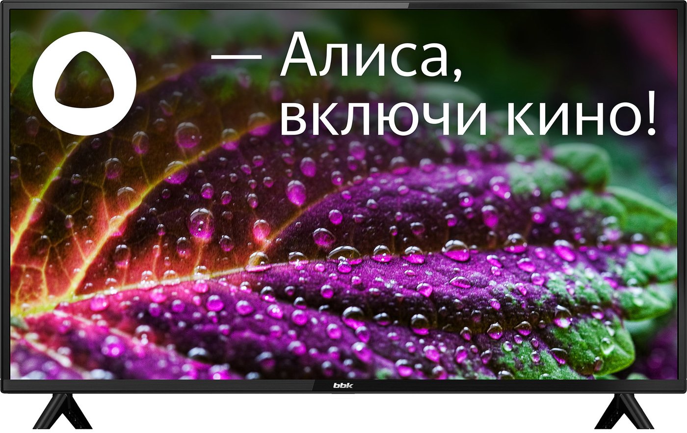 

Телевизор BBK 40LEX-7230/FTS2C