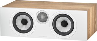 Полочная акустика Bowers & Wilkins HTM6 S3 (дуб)