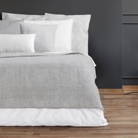 Покрывало Волшебная ночь 140x220 ДТ172 774533 (пепельно-серый)