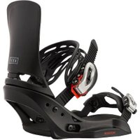 Крепления для сноуборда Burton Wms Lexa Est 10557107001S (черный)
