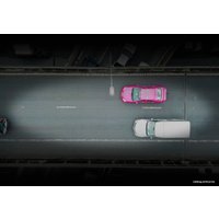 Уличный прожектор Gauss Qplus 629535300