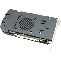 Видеокарта AFOX Radeon RX 580 8GB GDDR5 AFRX580-8192D5H3-V3 в Пинске