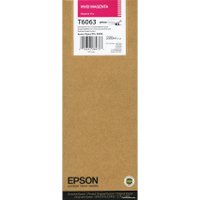 Картридж Epson C13T606300