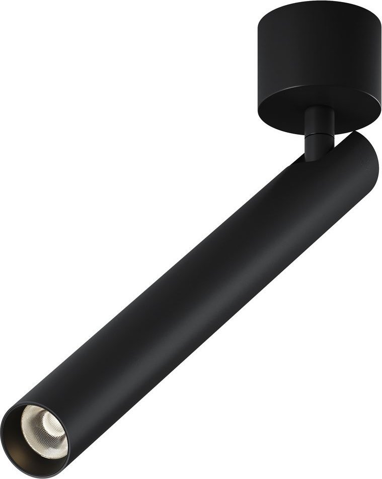 

Спот Maytoni Technical Focus T C141CL-L300-6W3K-B