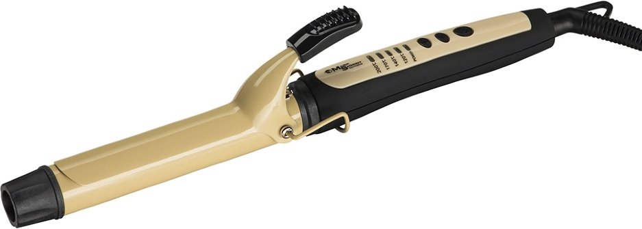 

Круглая плойка Mark Shmidt 505-B