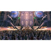  Final Fantasy X / X-2. HD Remaster для Nintendo Switch