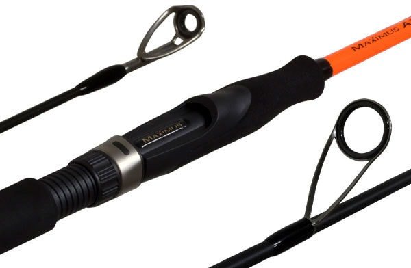 

Удилище Maximus Axiom MSAX18UL