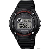 Наручные часы Casio W-216H-1A