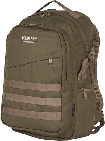 Городской рюкзак Polar П3220 (хаки)
