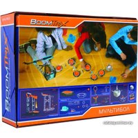 Настольная игра Boomtrix Мультибол 80650