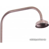 Душевая система  Rubineta Rubin R-5 Globo