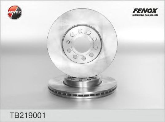 

Fenox TB219001