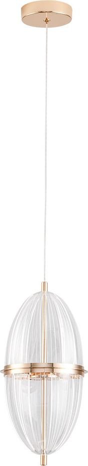 Подвесная люстра Arte Lamp Andromeda A2089SP-3GO
