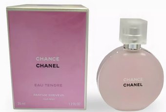 Chanel Chance Eau Tendre EdP 35 мл