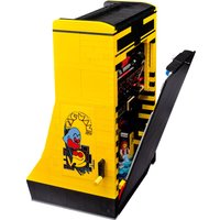 Конструктор LEGO Icons 10323 Игровая аркада PAC-MAN