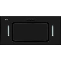 Кухонная вытяжка ZorG Cendy 1060 60 M (черный)