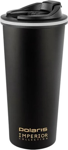 

Термокружка Polaris Imperior-500TM 500 мл (черный)