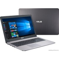 Ноутбук ASUS K501UX-DM036T
