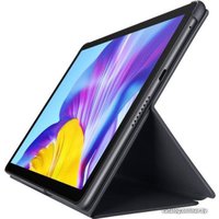 Чехол для планшета HONOR Pad X8 flip cover (серый)