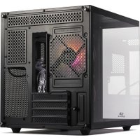 Корпус Redragon Pagos 2 (черный)