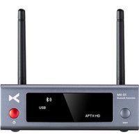 Bluetooth аудиоресивер/передатчик xDuoo MX-01