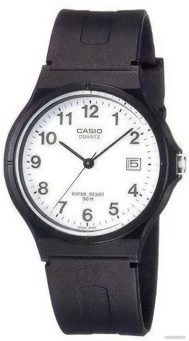 Наручные часы Casio MW-59-7B