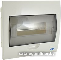 Бокс пластиковый ETP TSM Inside 8P