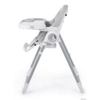 Высокий стульчик Nuovita Grande (серый)