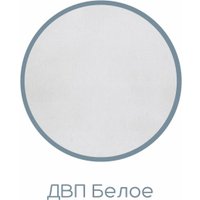 Шкаф распашной Аквилон Чарли № 5.1.1 (белое сияние)