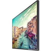 Информационная панель Samsung QM43R