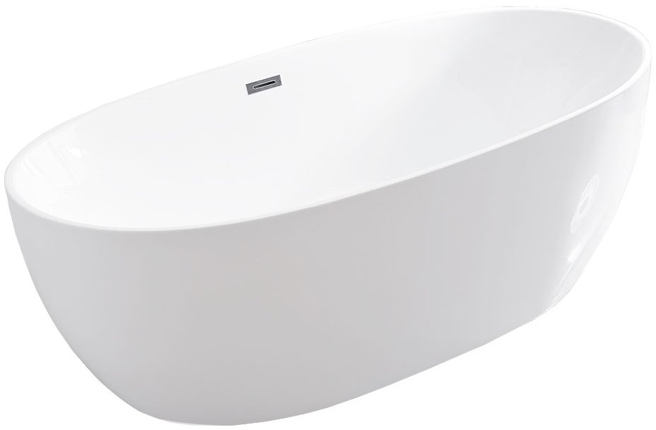 

Ванна Vincea VBT-405-1860 186x88.5