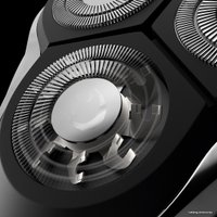 Электробритва Polaris PMR 0304R Wet&Dry PRO 5 Blades