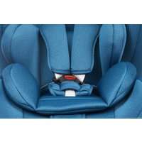 Детское автокресло Lorelli Mercury (синий)