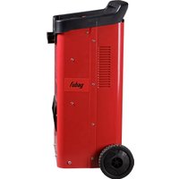 Пуско-зарядное устройство Fubag Force 800