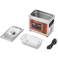 Стерилизатор маникюрный Kitfort KT-6475