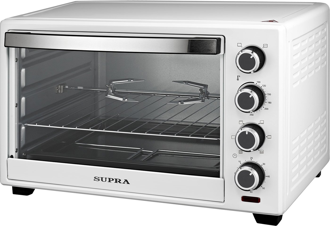 

Мини-печь Supra MTS-420
