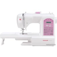 Электронная швейная машина Singer Starlet 6699 в Борисове
