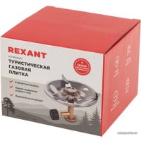 Туристическая плита Rexant Кочевник 12-4131