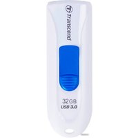 USB Flash Transcend JetFlash 790 32GB (TS32GJF790W)