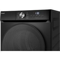 Сушильная машина Weissgauff WD 6010 Heat Pump Matt Black