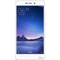 Телефон Xiaomi Redmi 3S 16GB Silver