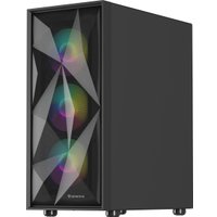 Корпус Genesis Diaxid 605 ARGB NPC-2172