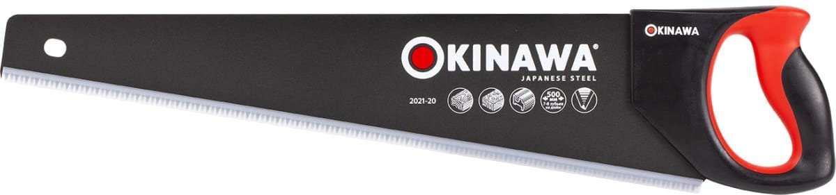 

Ножовка Okinawa 2021-20