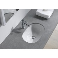 Умывальник Duravit D-Code 58x45.5 [0338560000]
