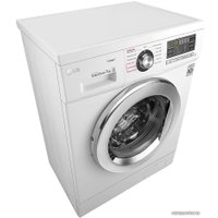 Стиральная машина LG F1296HDS3